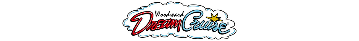 WOODWARD DREAM CRUISE 2024